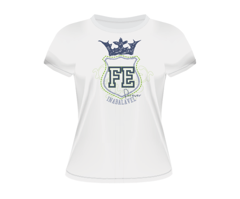 Camiseta Personalizada