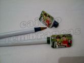 Caneta Personalizada – Ben 10